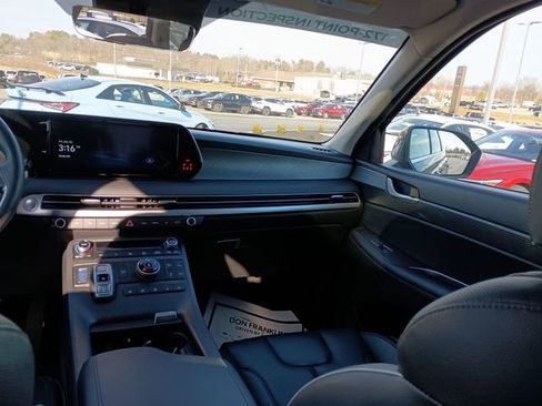 Used 2023 Hyundai Palisade Limited AWD/4WD image 11