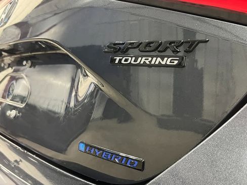 New 2026 Honda Civic Sport Touring image 10