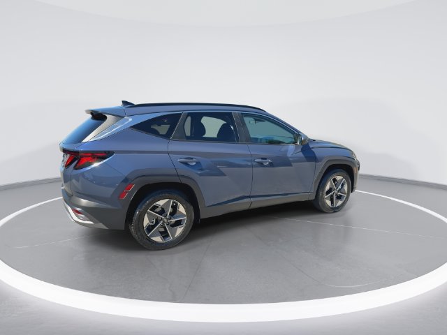 Used 2025 Hyundai Tucson SEL FWD image 8