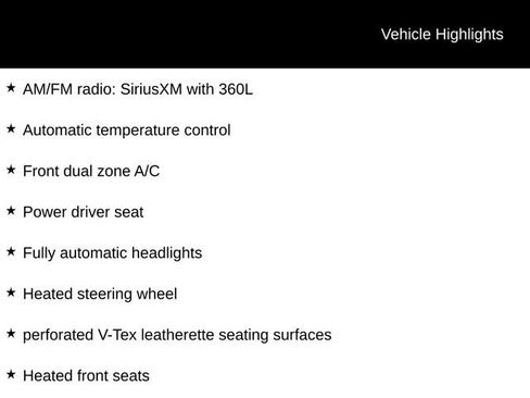 Certified 2025 Volkswagen Atlas SE AWD/4WD image 6