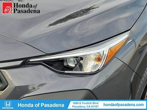 Used 2024 Subaru Crosstrek 2.0i Premium AWD/4WD image 30