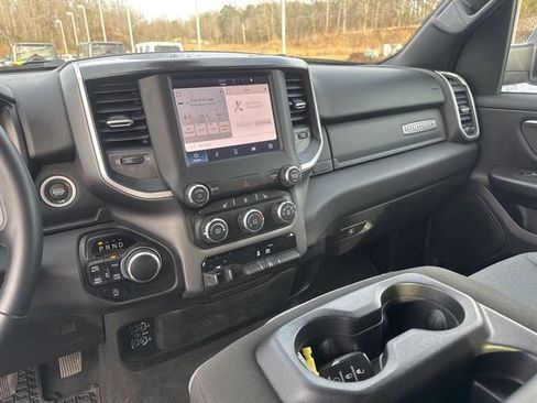Used 2023 RAM 1500 Big Horn image 15