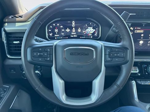 Used 2024 GMC Sierra 2500 Denali AWD/4WD image 14