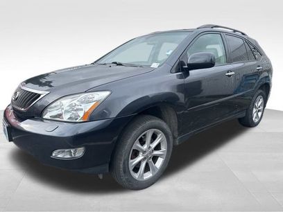 Used 2009 Lexus RX 350 AWD