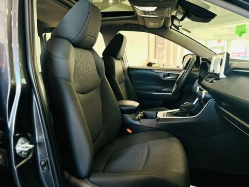 Used 2024 Toyota RAV4 XLE image 20