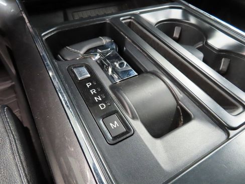 Used 2023 Ford F150 Lariat w/ Equipment Group 502A High image 68