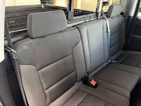 Used 2016 GMC Sierra 1500 SLE w/ SLE Value Package AWD/4WD image 47