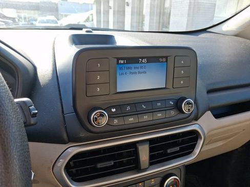 Used 2021 Ford EcoSport S FWD image 19