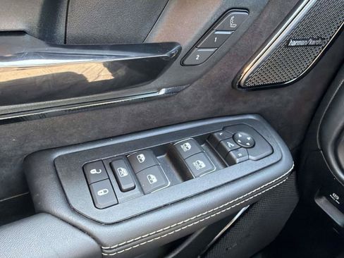 New 2026 RAM 1500 RHO AWD/4WD image 14