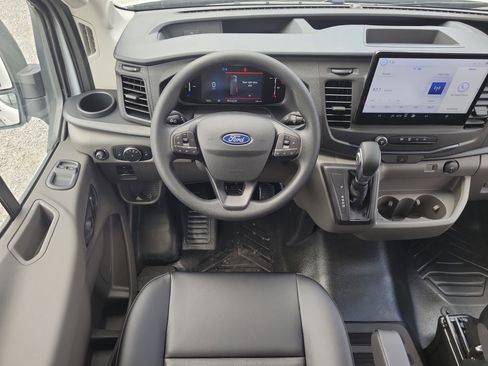 New 2026 Ford Transit 250 148 High Roof RWD image 16