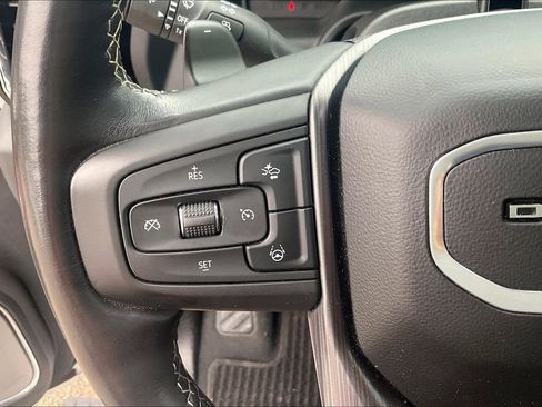 Used 2024 GMC Sierra 1500 Denali Ultimate AWD/4WD image 16