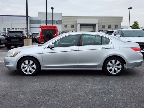 Used 2009 Honda Accord EX-L image 2