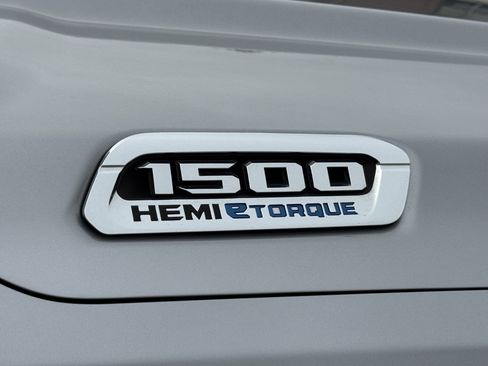 Used 2021 RAM 1500 Laramie image 44