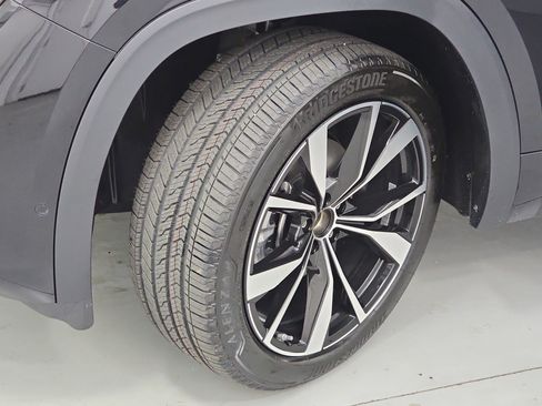 New 2026 Volkswagen Atlas SEL Premium R-Line AWD/4WD image 33