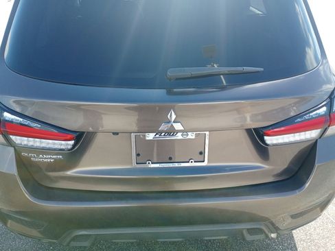 Used 2021 Mitsubishi Outlander Sport 2.0 S 2WD image 17