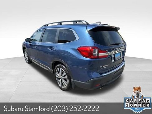 Used 2021 Subaru Ascent Limited w/ Technology Package AWD/4WD image 5