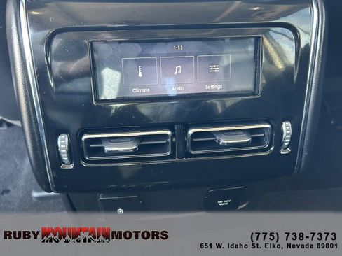 Used 2024 Lincoln Aviator Reserve image 24