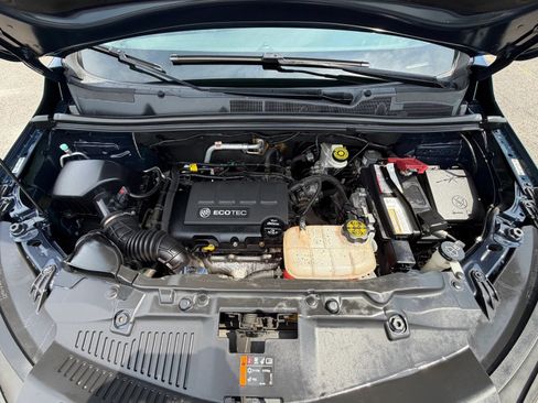 Used 2019 Buick Encore Preferred AWD/4WD image 19