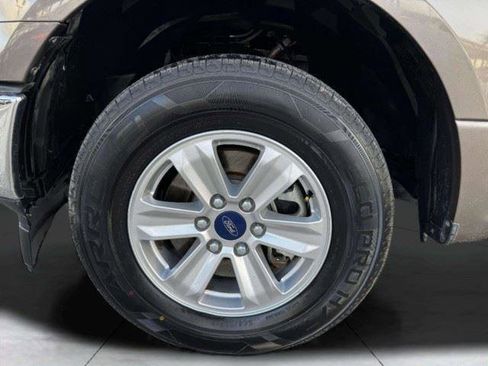 Used 2019 Ford F150 XLT w/ Equipment Group 301A Mid RWD image 92