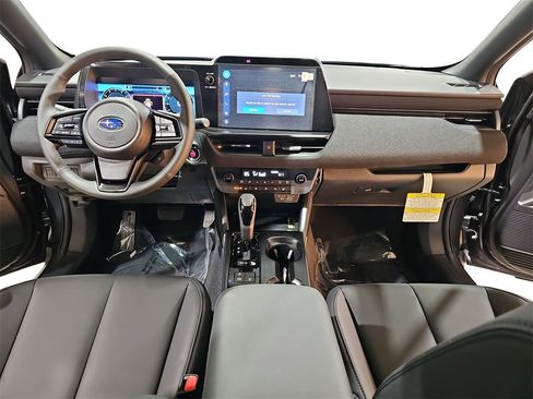 New 2026 Subaru Outback Premium image 9