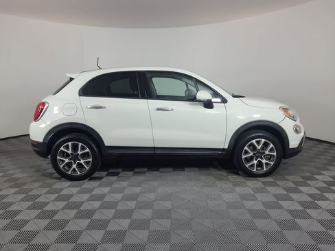 Used 2016 FIAT 500X Trekking AWD/4WD image 3