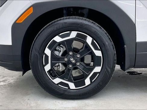 Certified 2026 Hyundai Santa Fe SE AWD/4WD image 10