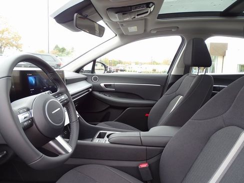 New 2026 Hyundai Sonata SEL image 11