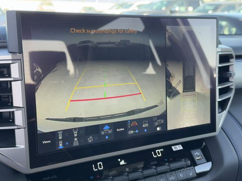 New 2026 Toyota Tundra Platinum image 6