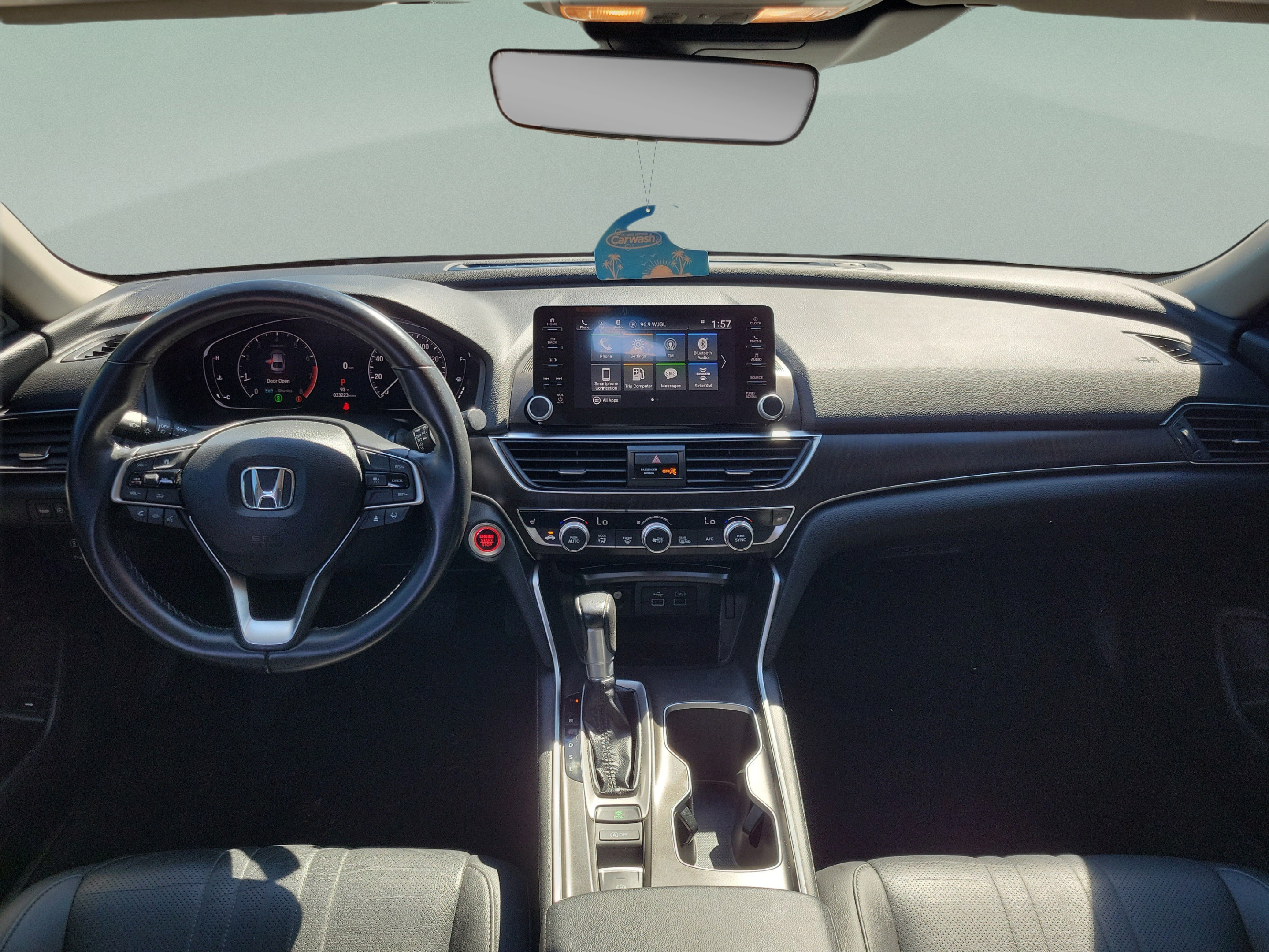 Used 2021 Honda Accord EX-L image 6
