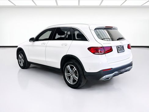 Used 2021 Mercedes-Benz GLC 300 image 6