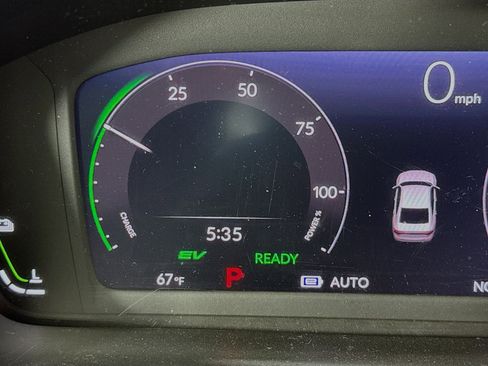 Certified 2024 Honda Accord Sport image 12