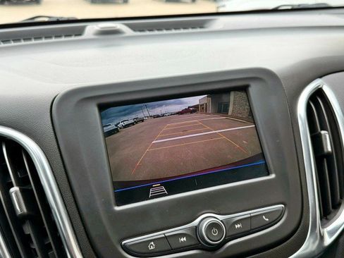 Certified 2021 Chevrolet Equinox LT image 24