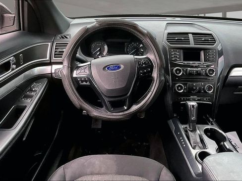 Used 2017 Ford Explorer XLT FWD image 6
