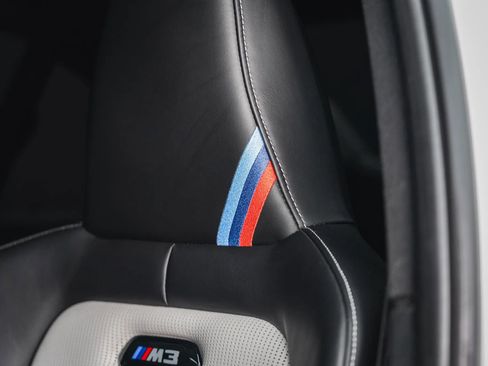 Used 2018 BMW M3 CS w/ Executive Package image 46