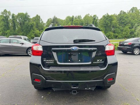 Used 2015 Subaru Crosstrek 2.0i Limited image 6
