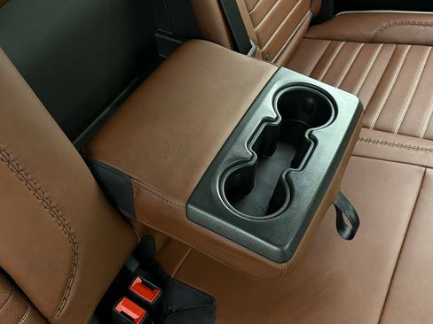 Used 2026 GMC Sierra 3500 Denali Ultimate AWD/4WD image 44