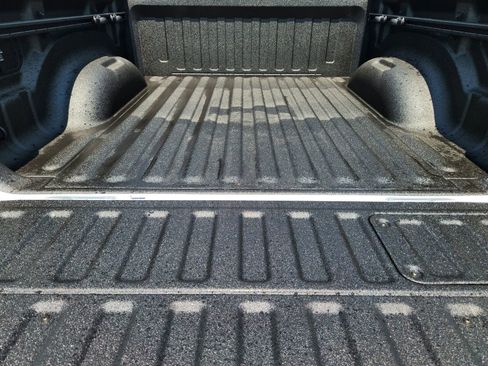 New 2026 RAM 1500 Rebel w/ G/T Package image 23