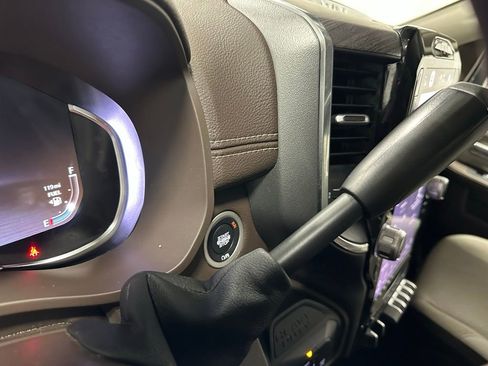 Used 2025 RAM 2500 Laramie image 22