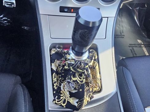 Used 2010 MAZDA MAZDA3 s Sport image 19