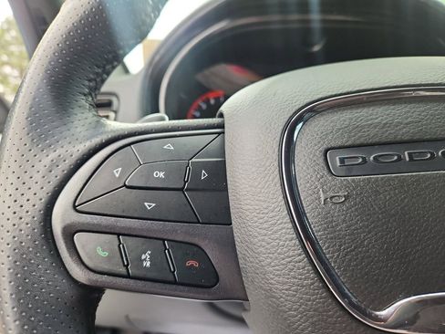 Used 2023 Dodge Durango R/T AWD/4WD image 20