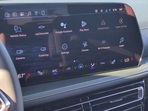 New 2026 Chevrolet Traverse LT FWD image 14