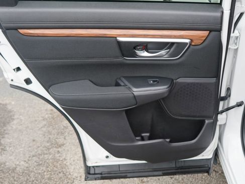 Used 2022 Honda CR-V EX image 28