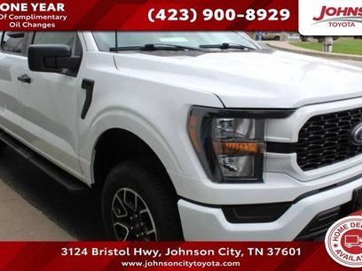 Used 2023 Ford F150 XL w/ STX Appearance Package