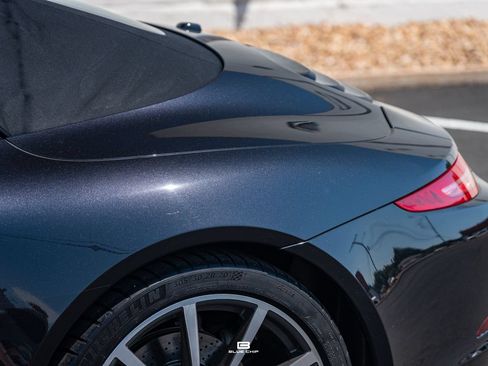 Used 2014 Porsche 911 Carrera 4S AWD/4WD image 5