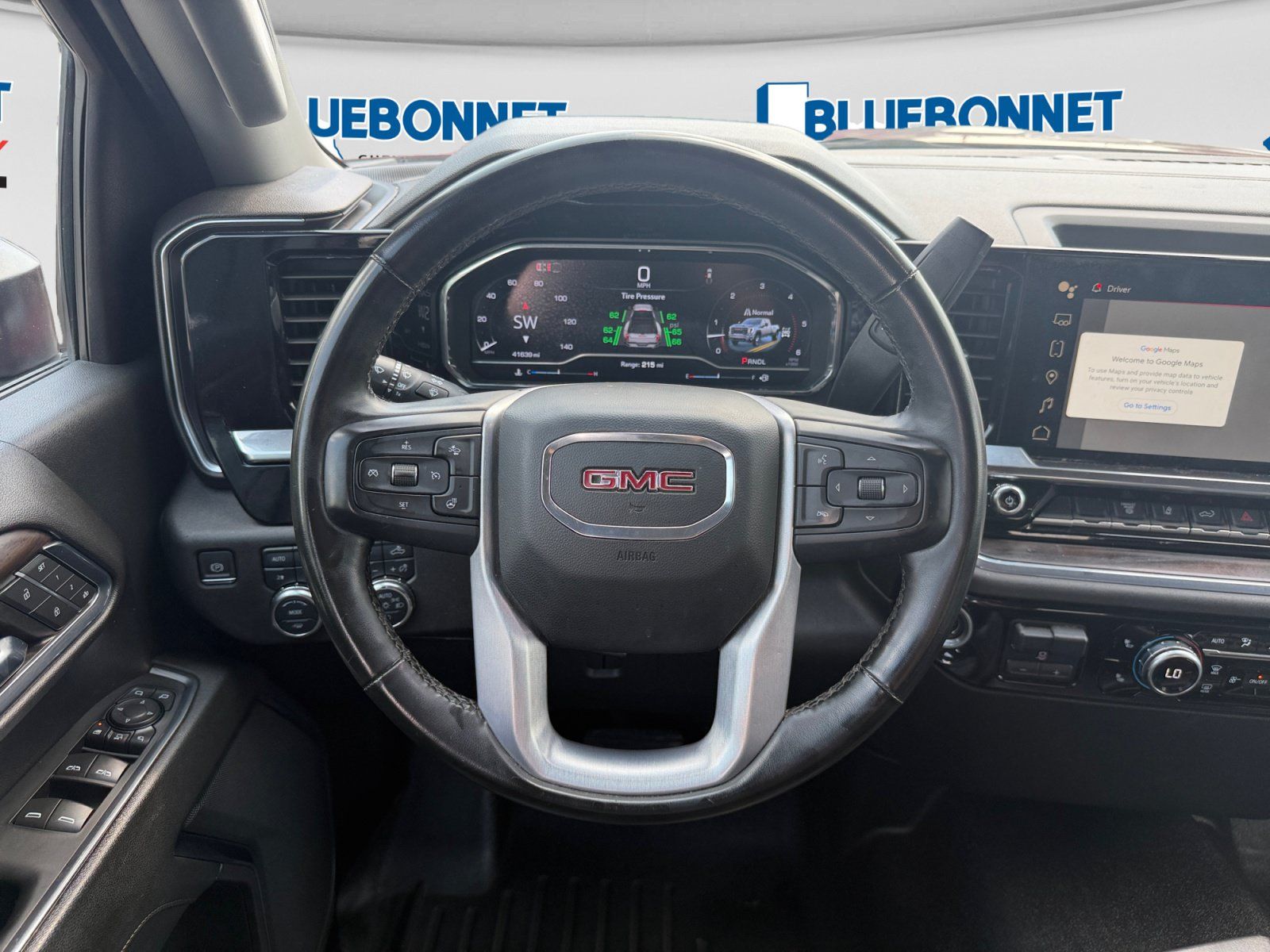Used 2024 GMC Sierra 3500 SLT AWD/4WD image 13