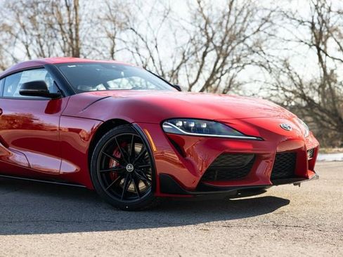 Used 2026 Toyota Supra GR Supra, MkV Final Edition, L image 14