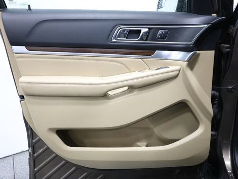 Used 2016 Ford Explorer Limited AWD/4WD image 12