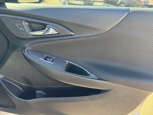 Used 2021 Chevrolet Malibu LT w/ Redline Edition image 27