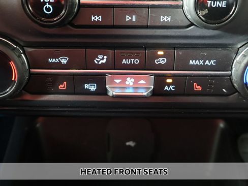 Used 2022 Ford Bronco Big Bend AWD/4WD image 7