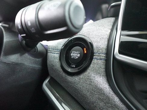 New 2026 Jeep Compass Latitude image 20